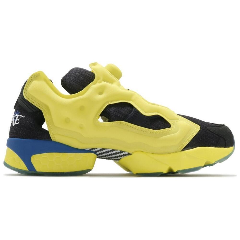Reebok Awake NY x InstaPump Fury Solar-FW7488 Sz 8